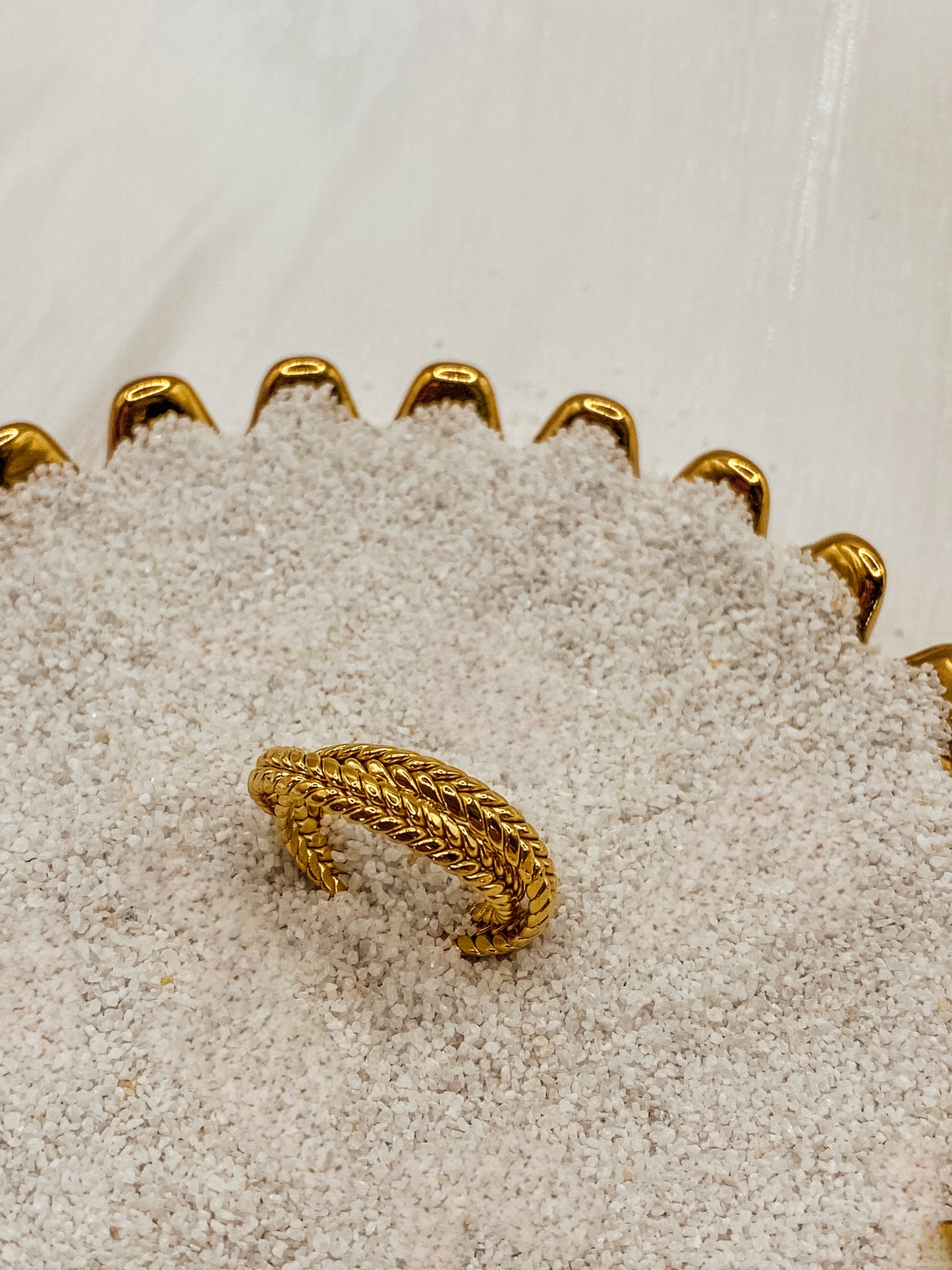 Ring Dazzling