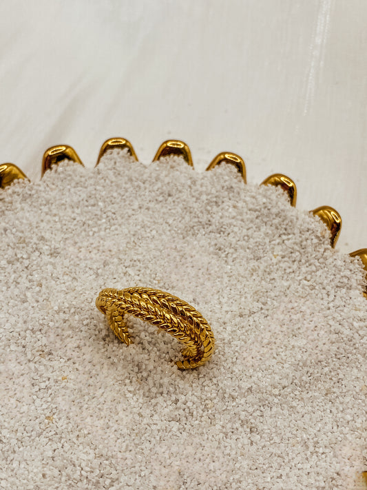Ring Dazzling
