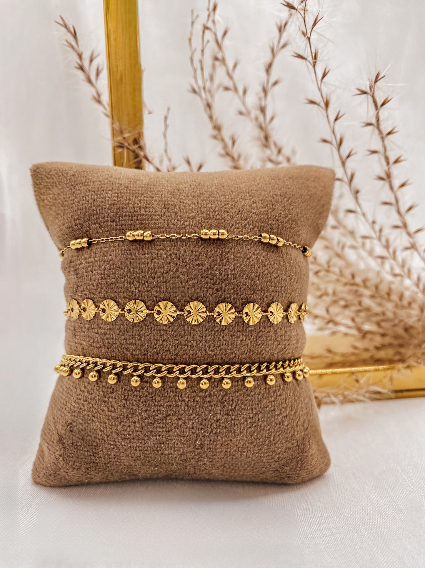 Armband Lumiére