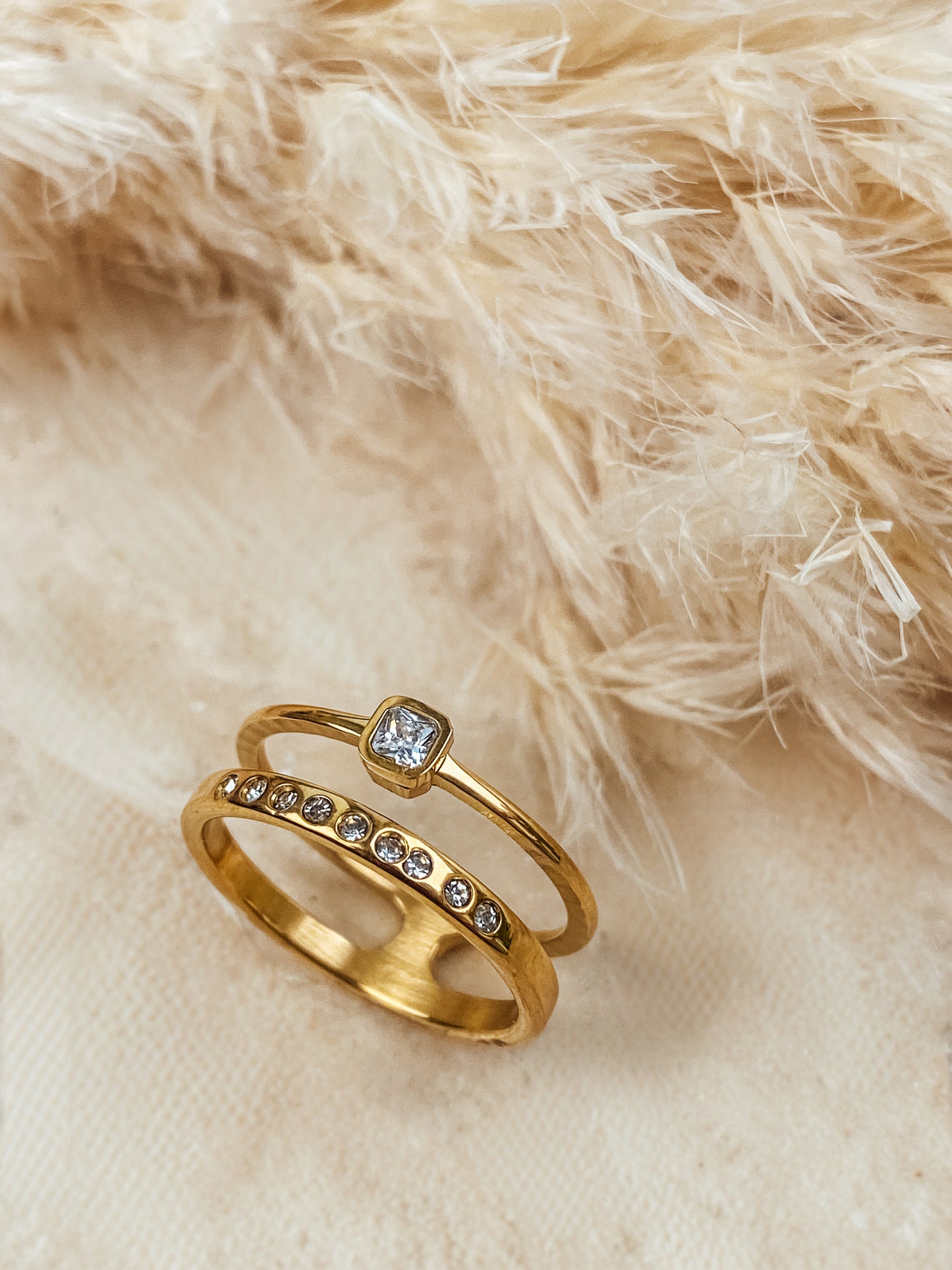 Ring Novéa