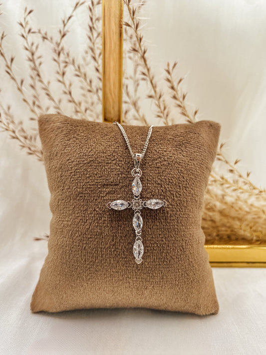 Kette Silver Blessing