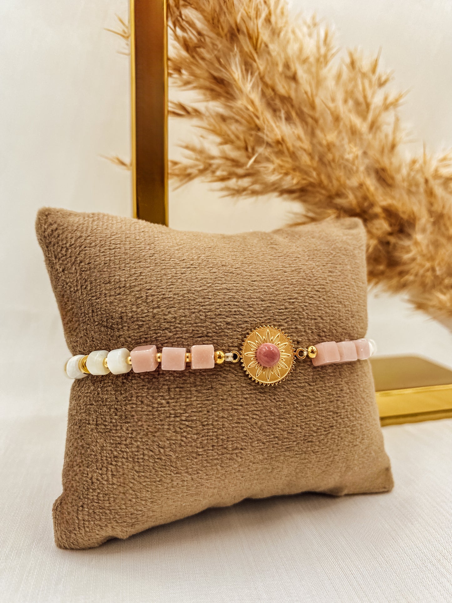 Armband Fleur