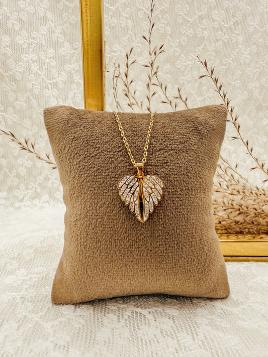 Kette Shimmer Wings
