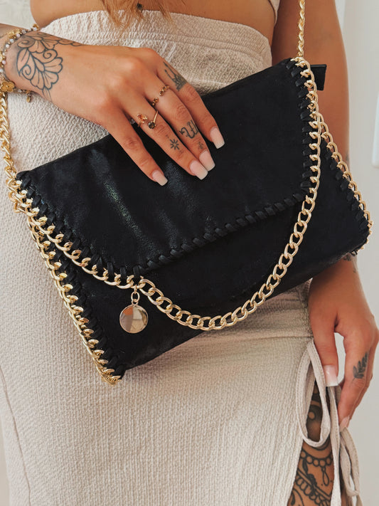 Tasche Luna Noir