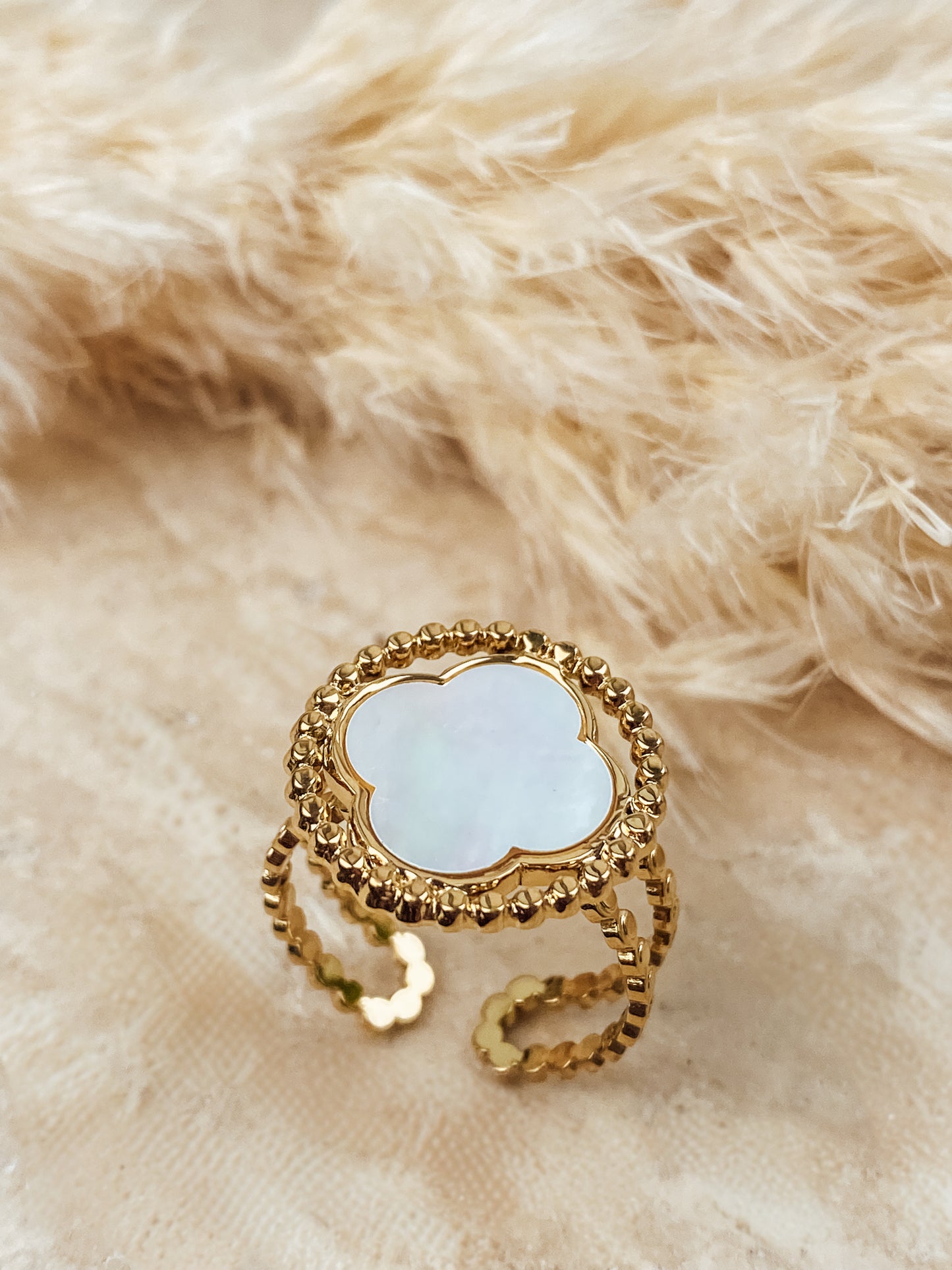 Ring Bellea