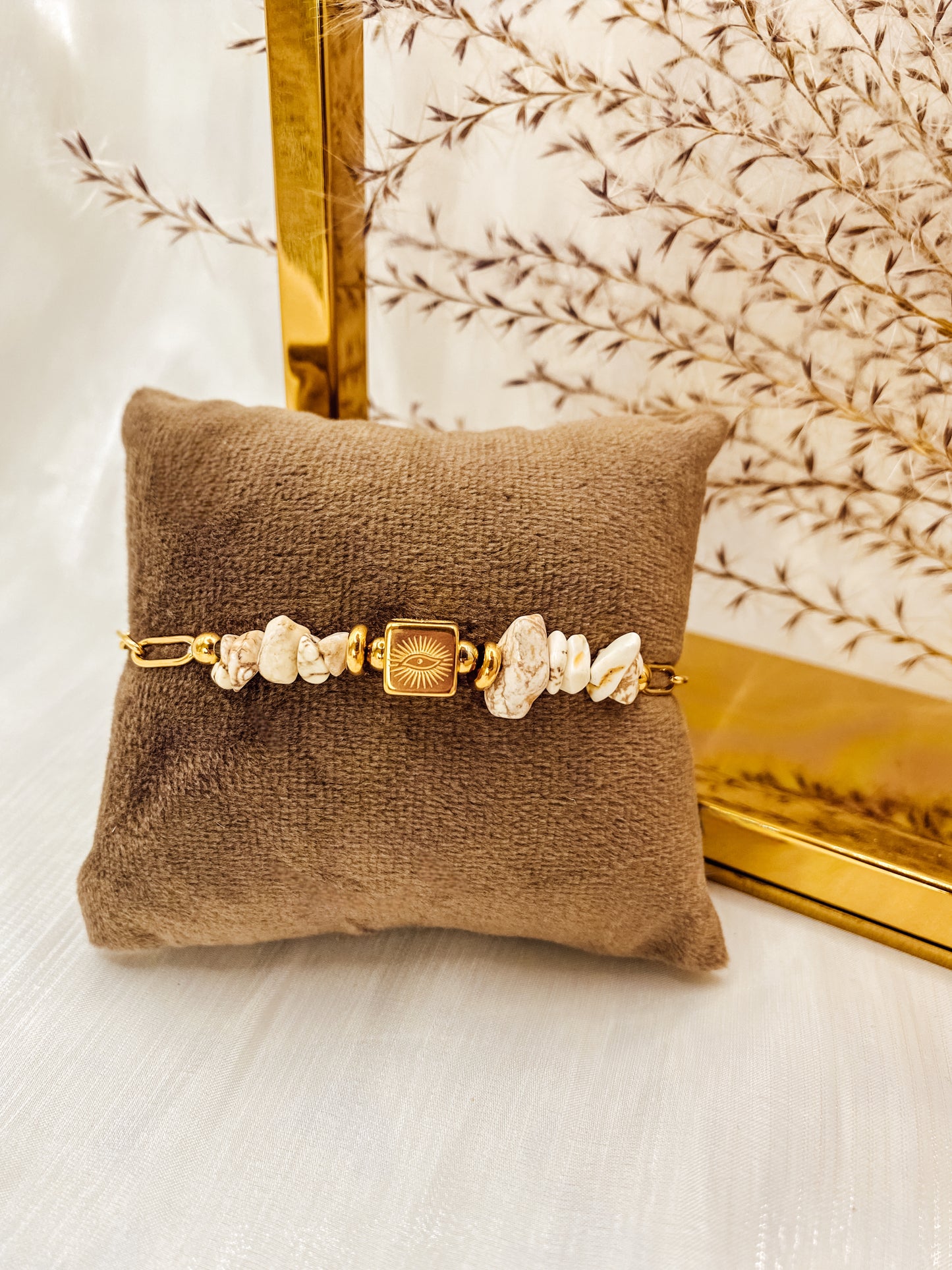 Armband Maya