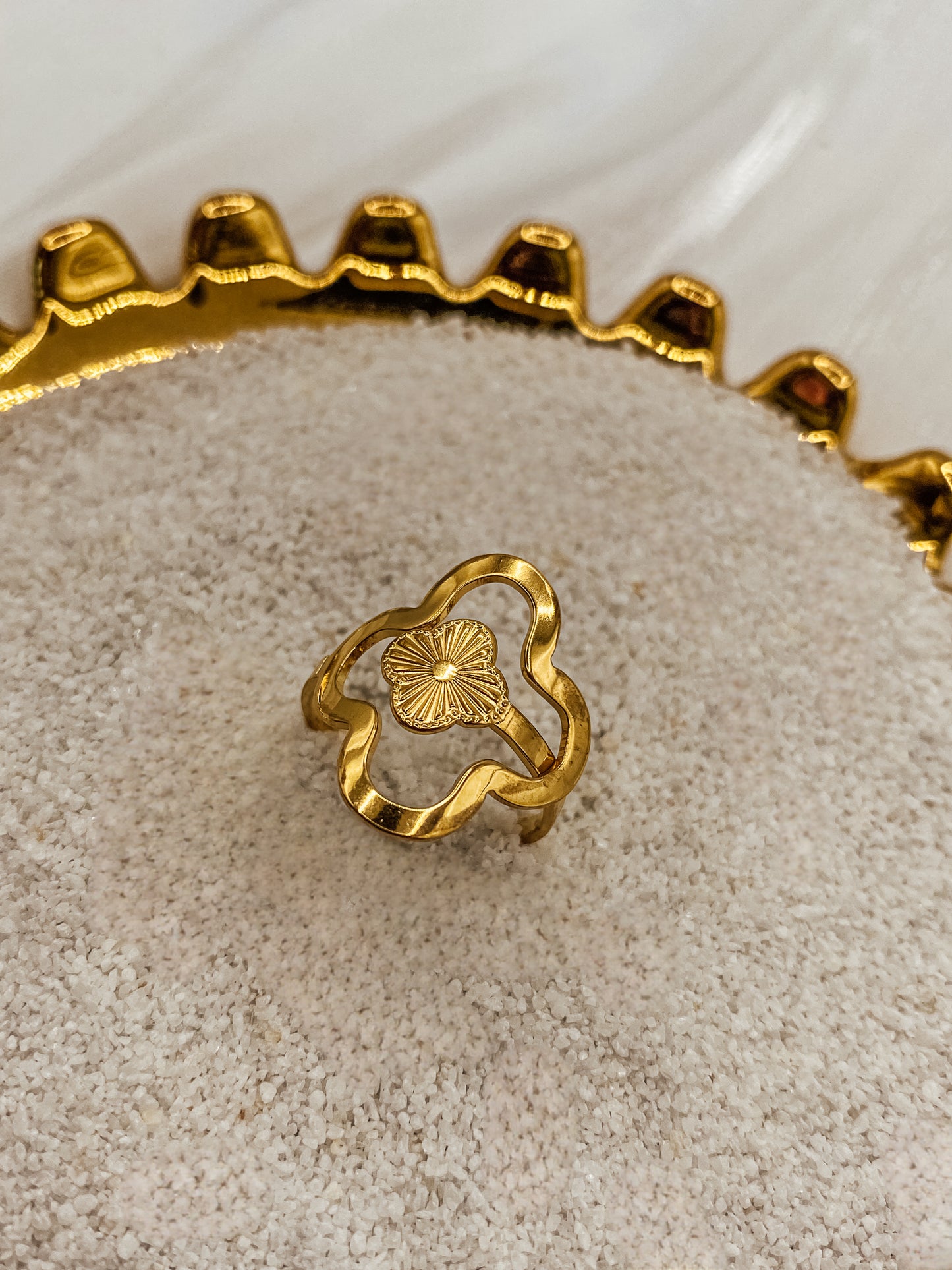 Ring Claire