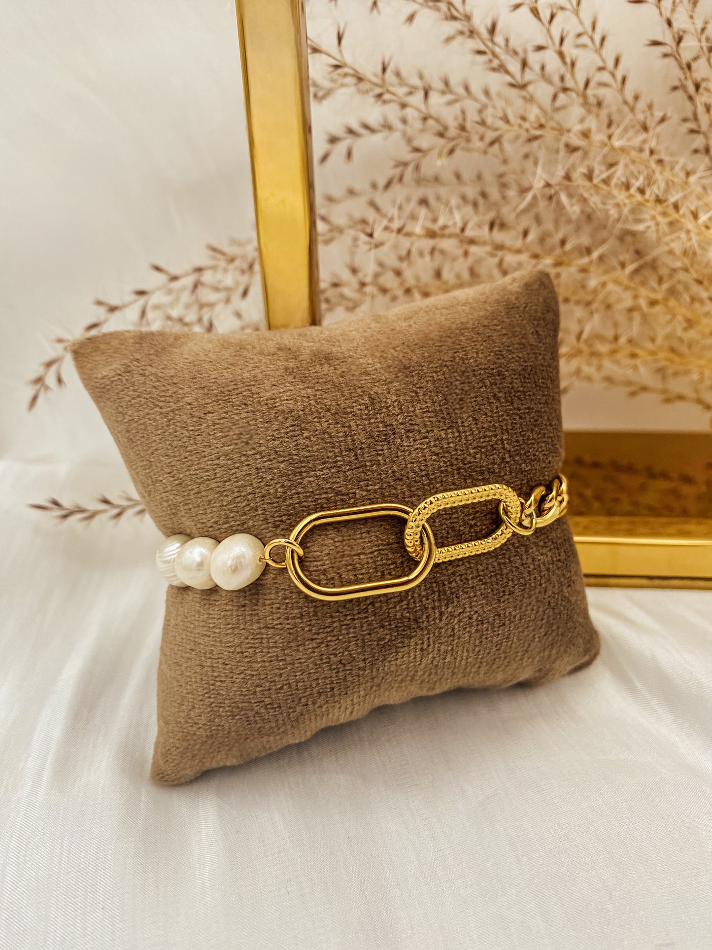 Armband Sweet Pearl