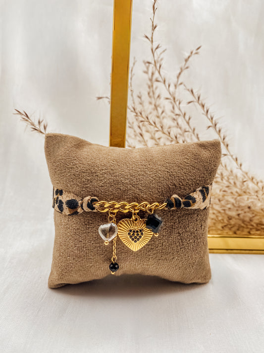 Armband Panthera