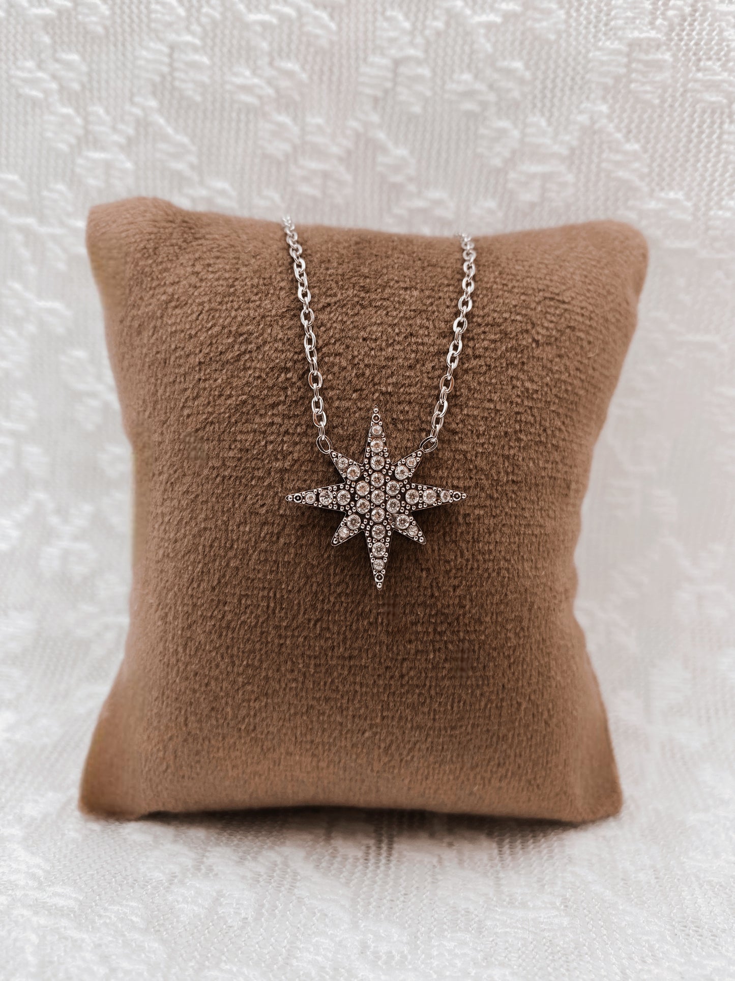 Kette Silver Starlight