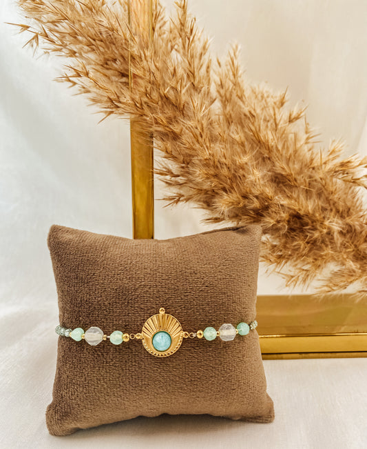 Armband Aqualuna