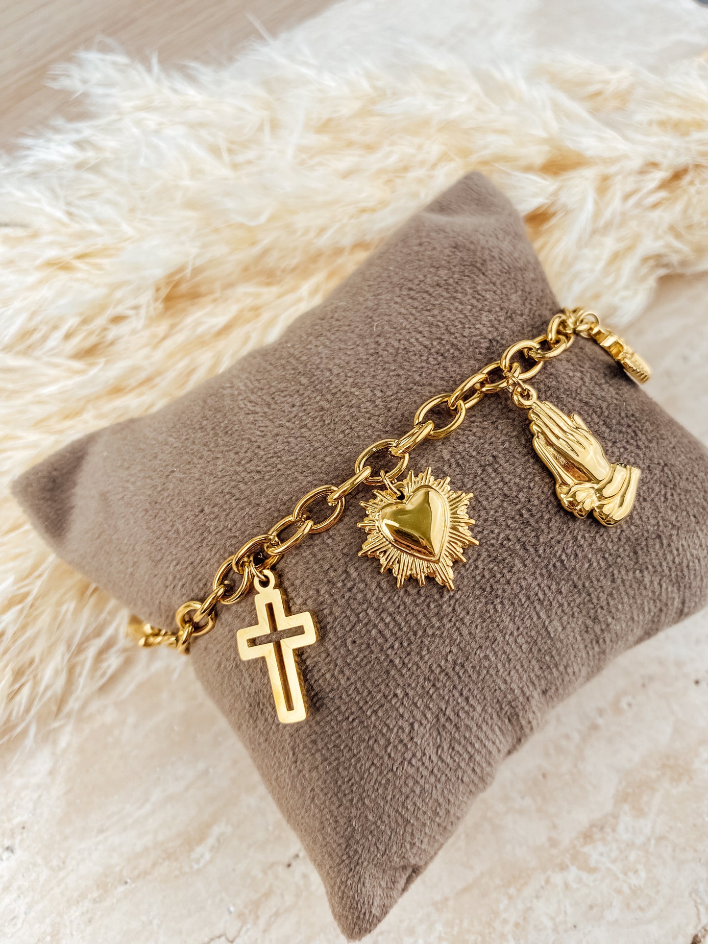 Armband Clarity