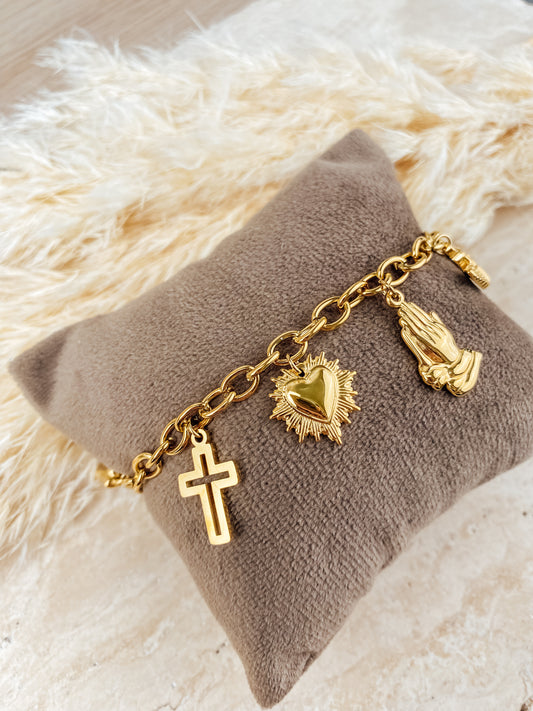 Armband Clarity