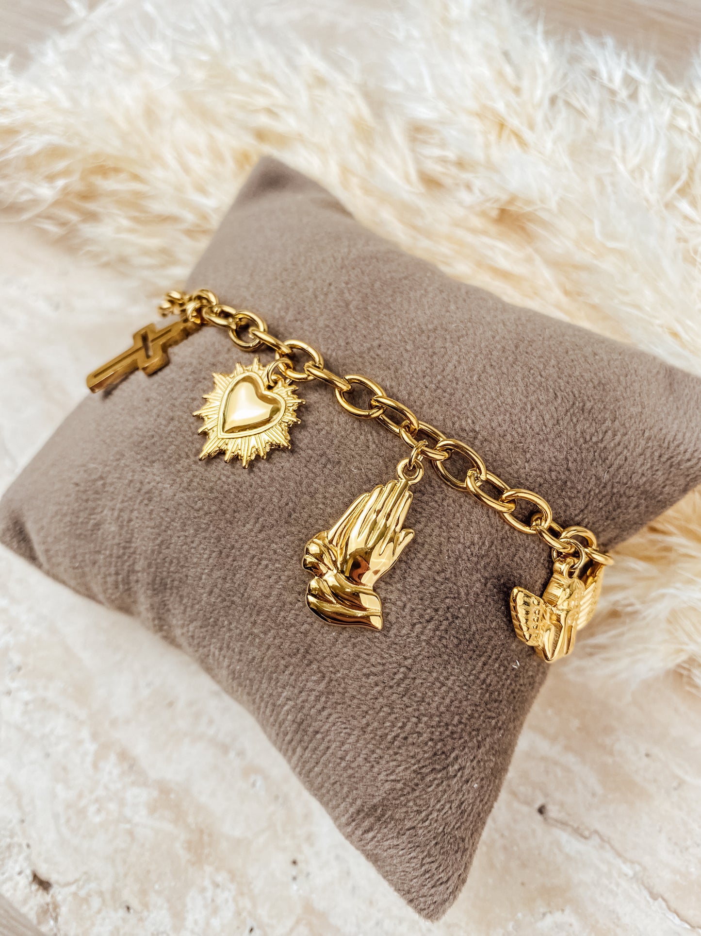 Armband Clarity