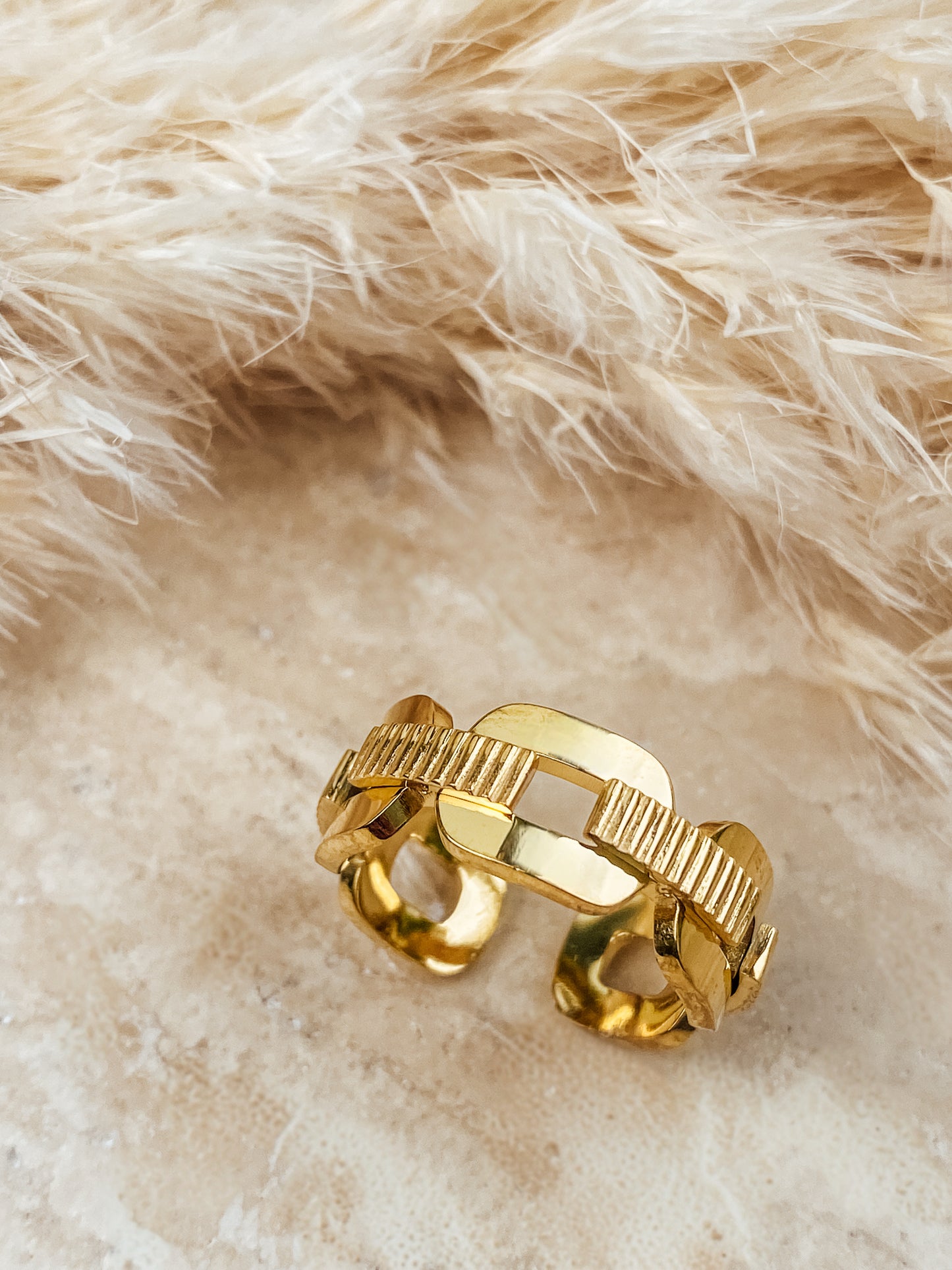 Ring Lumé