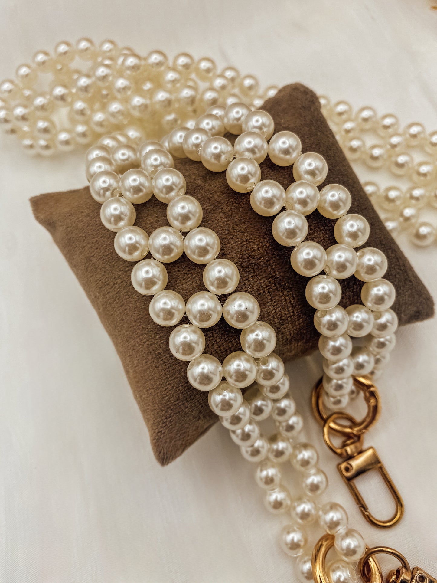 Handykette Pearly