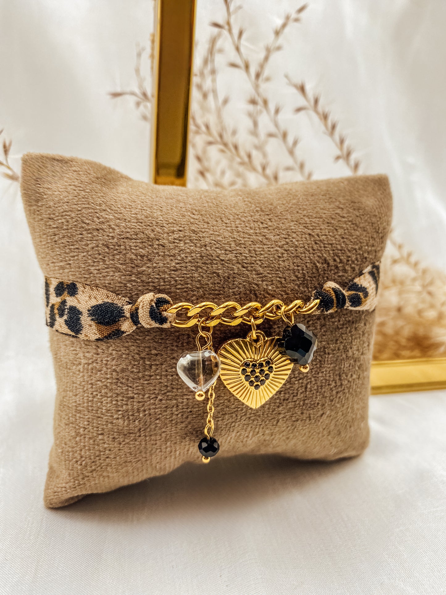 Armband Panthera