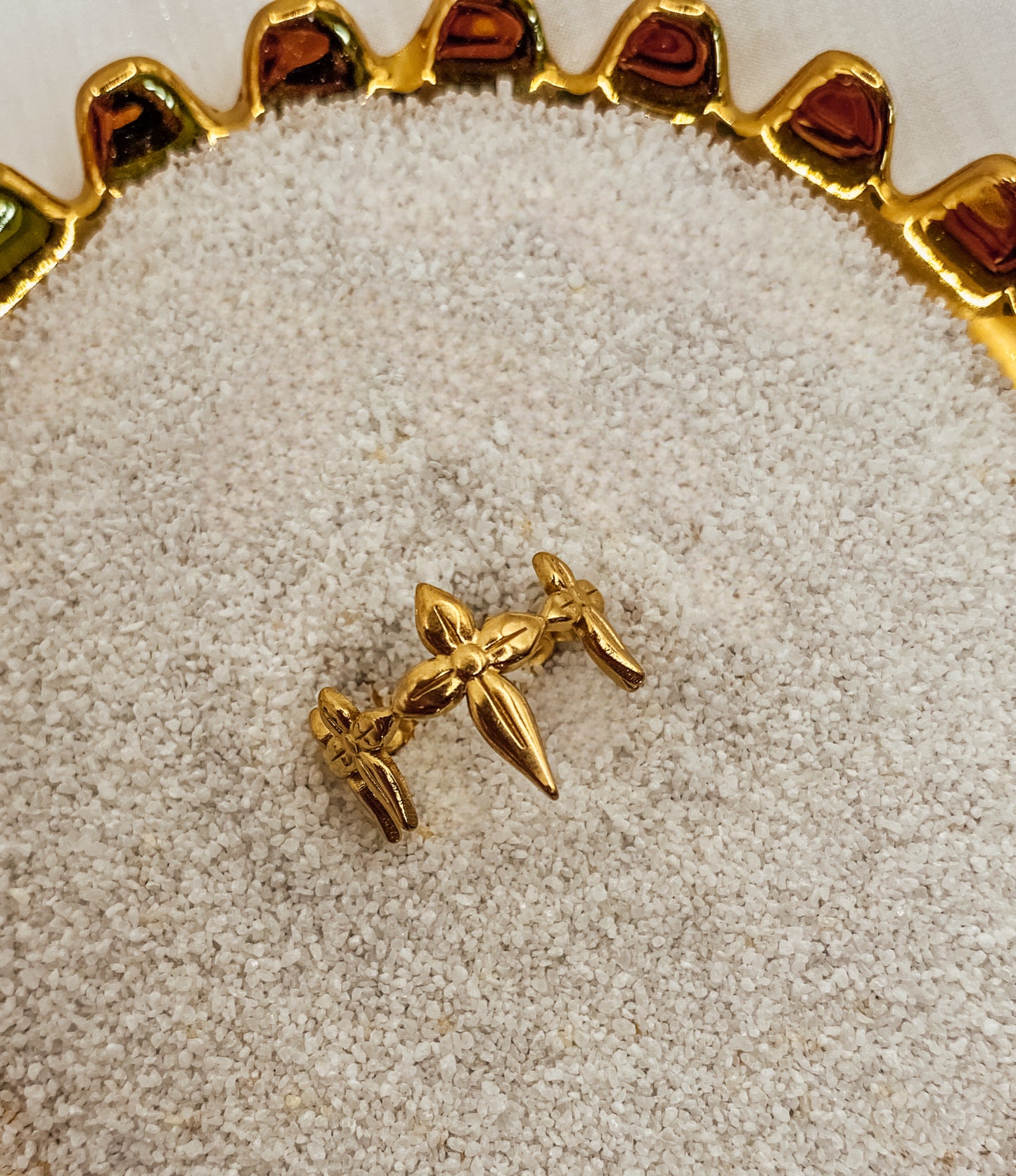 Ring Oria