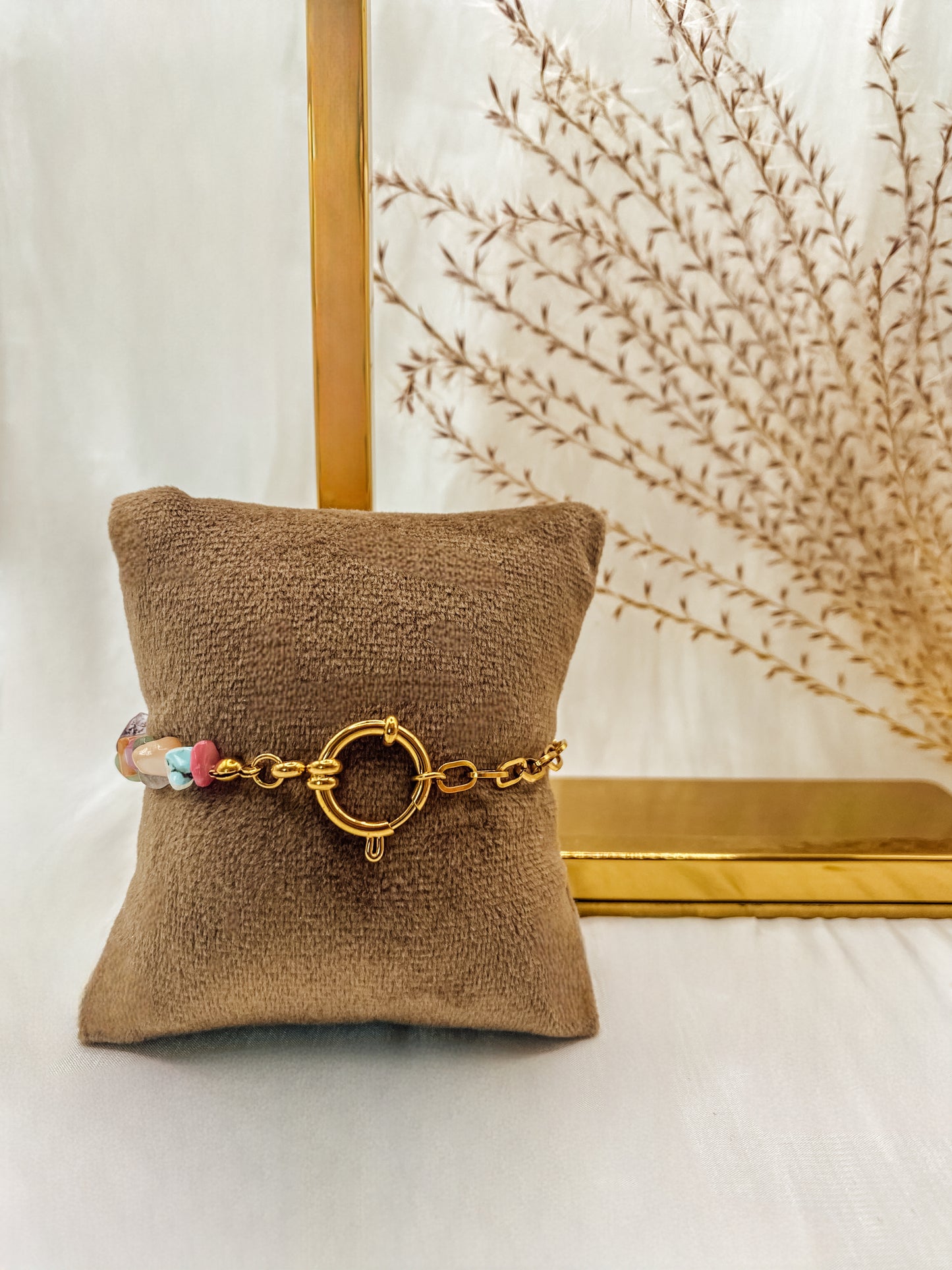Armband Colorful See Breeze