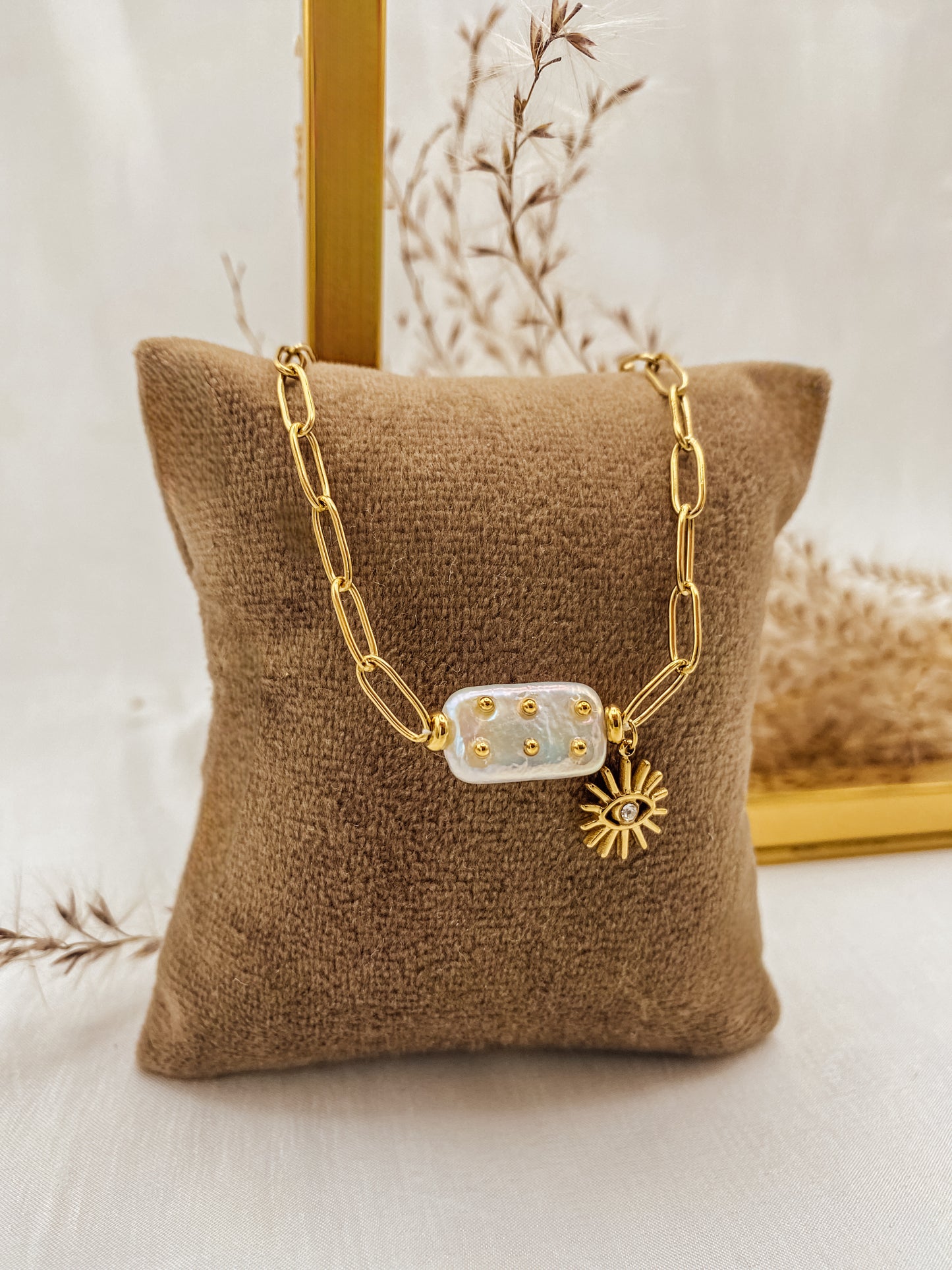Kette Morana