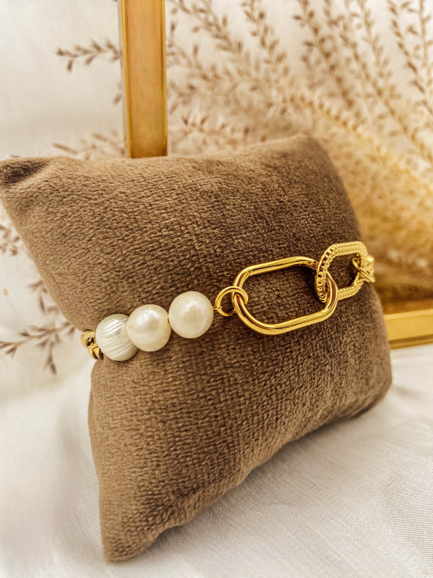 Armband Sweet Pearl