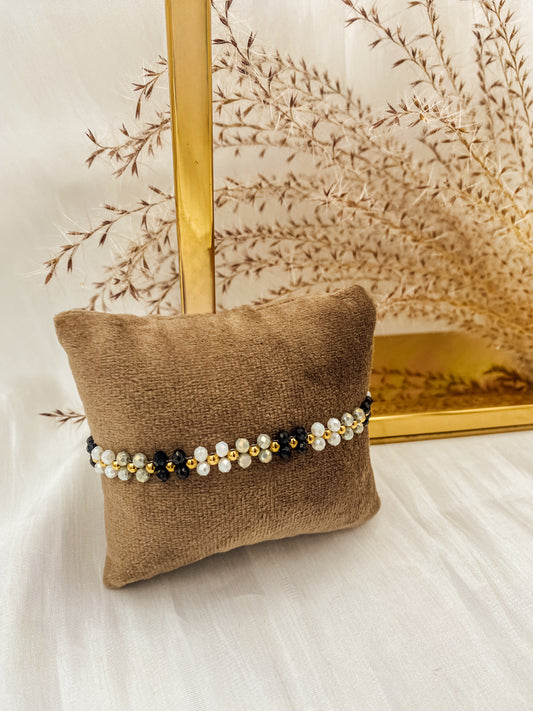 Armband Dark Elegance
