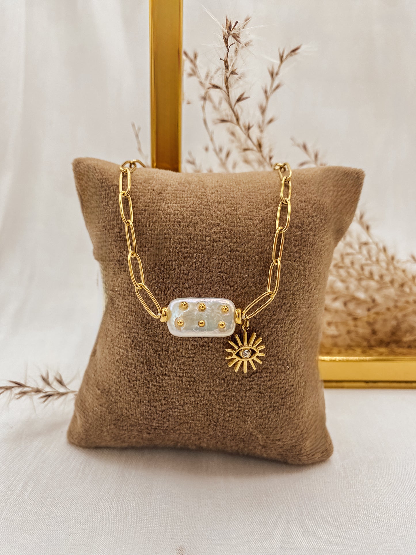 Kette Morana