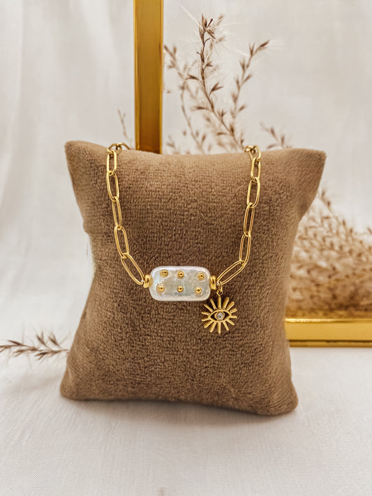 Kette Morana