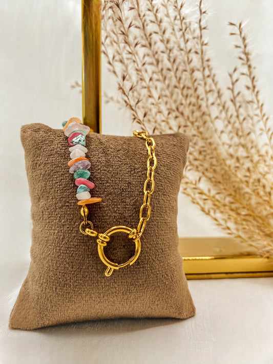 Kette Colorful Sea Breeze