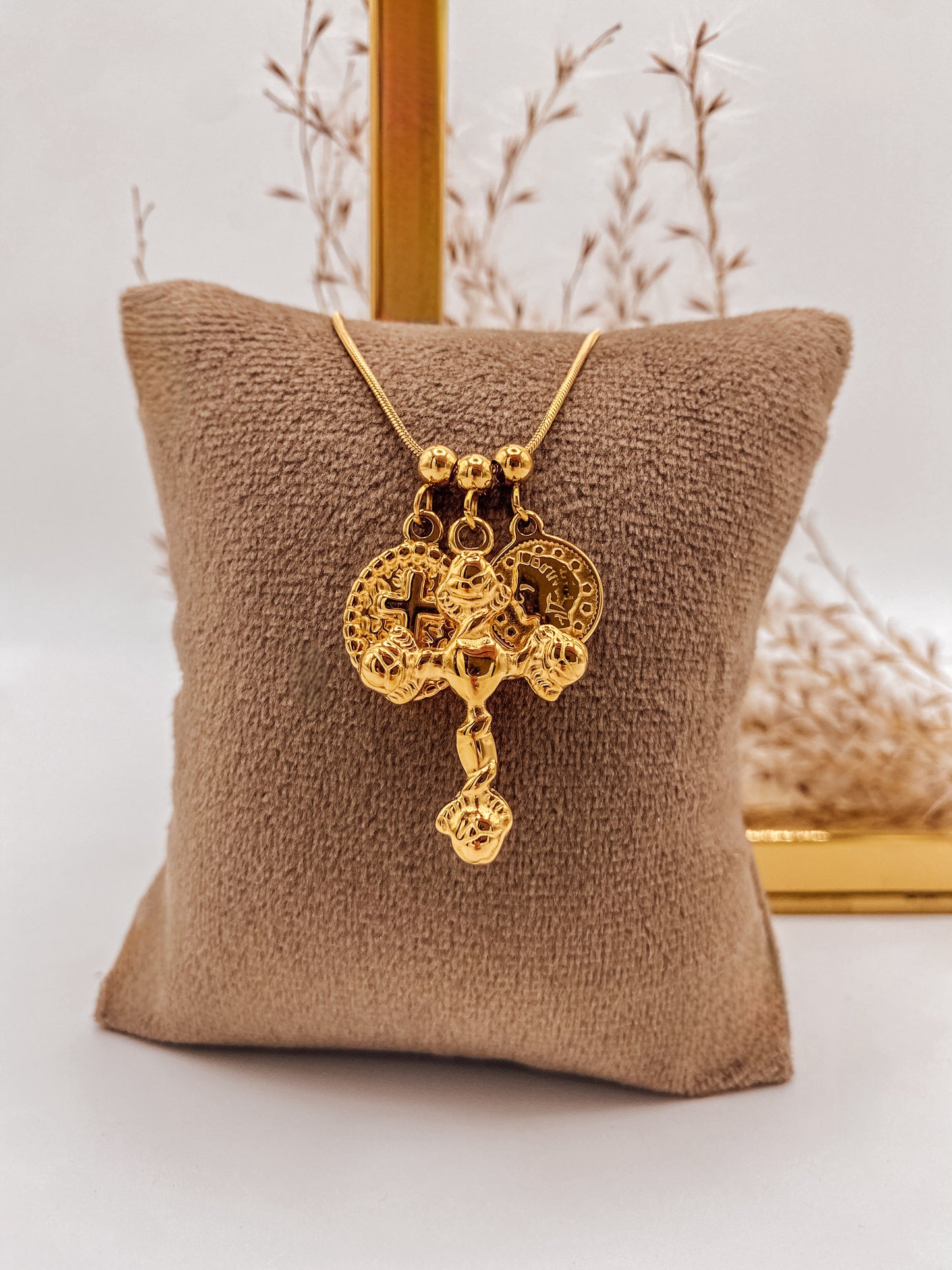 Kette Lumeà Jewelry