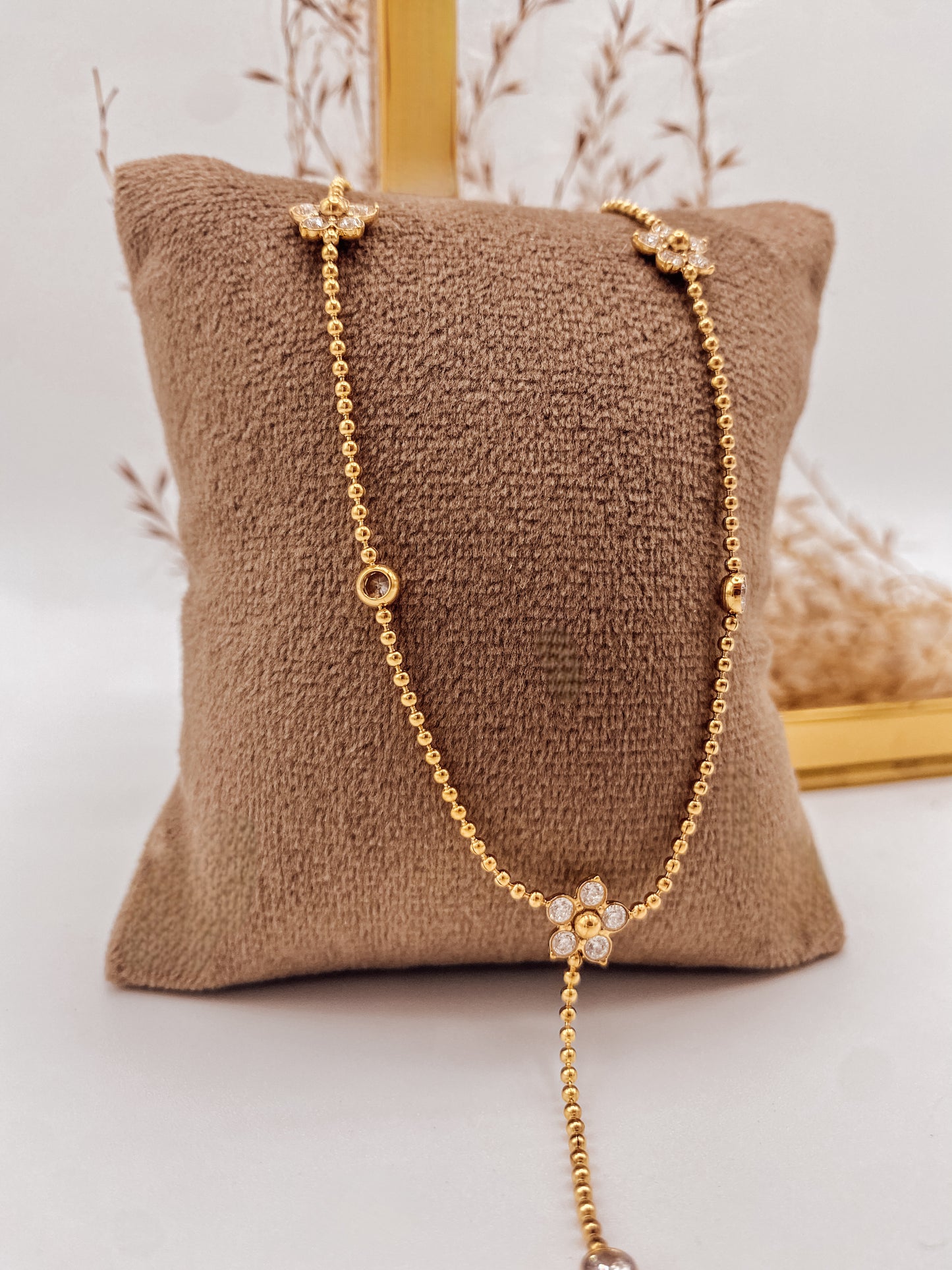 Kette Veloura