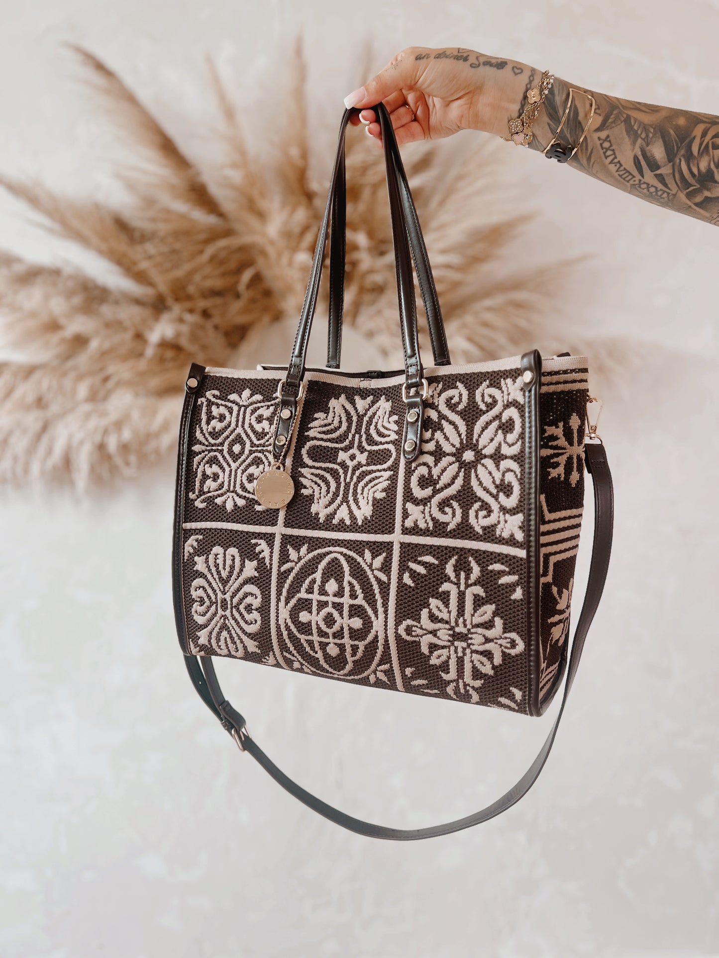 Tasche Mary