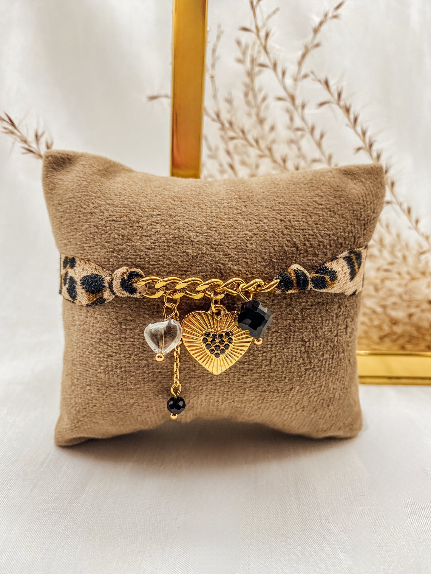 Armband Panthera