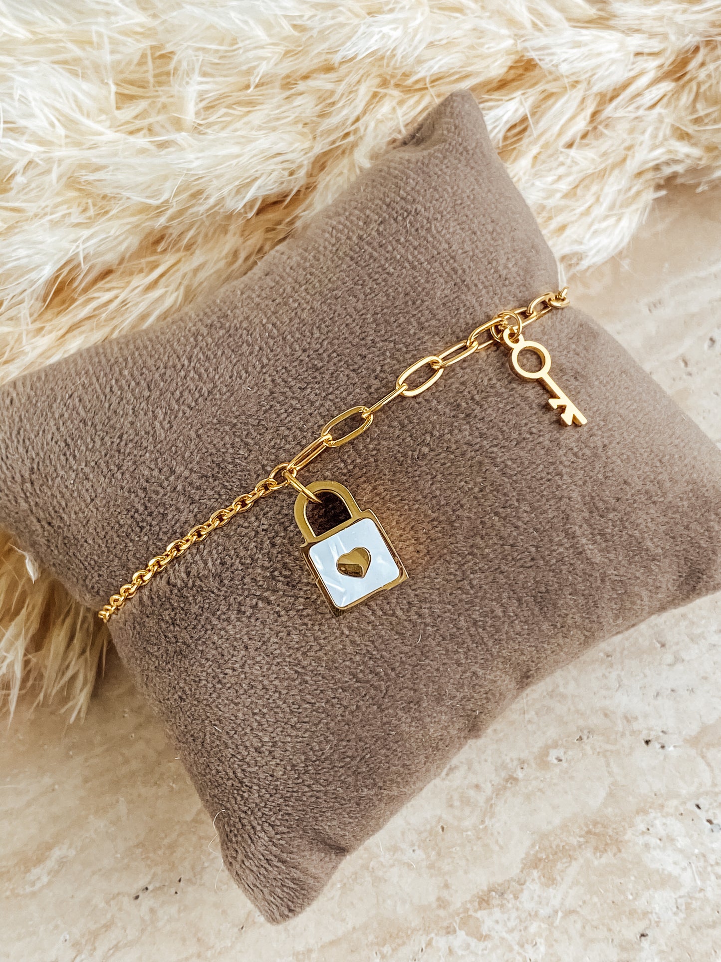 Armband Thalina