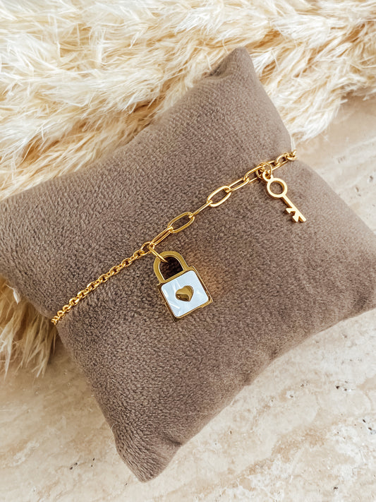 Armband Thalina
