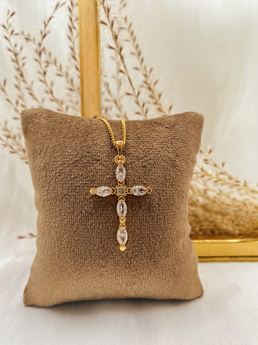 Kette Golden Blessing