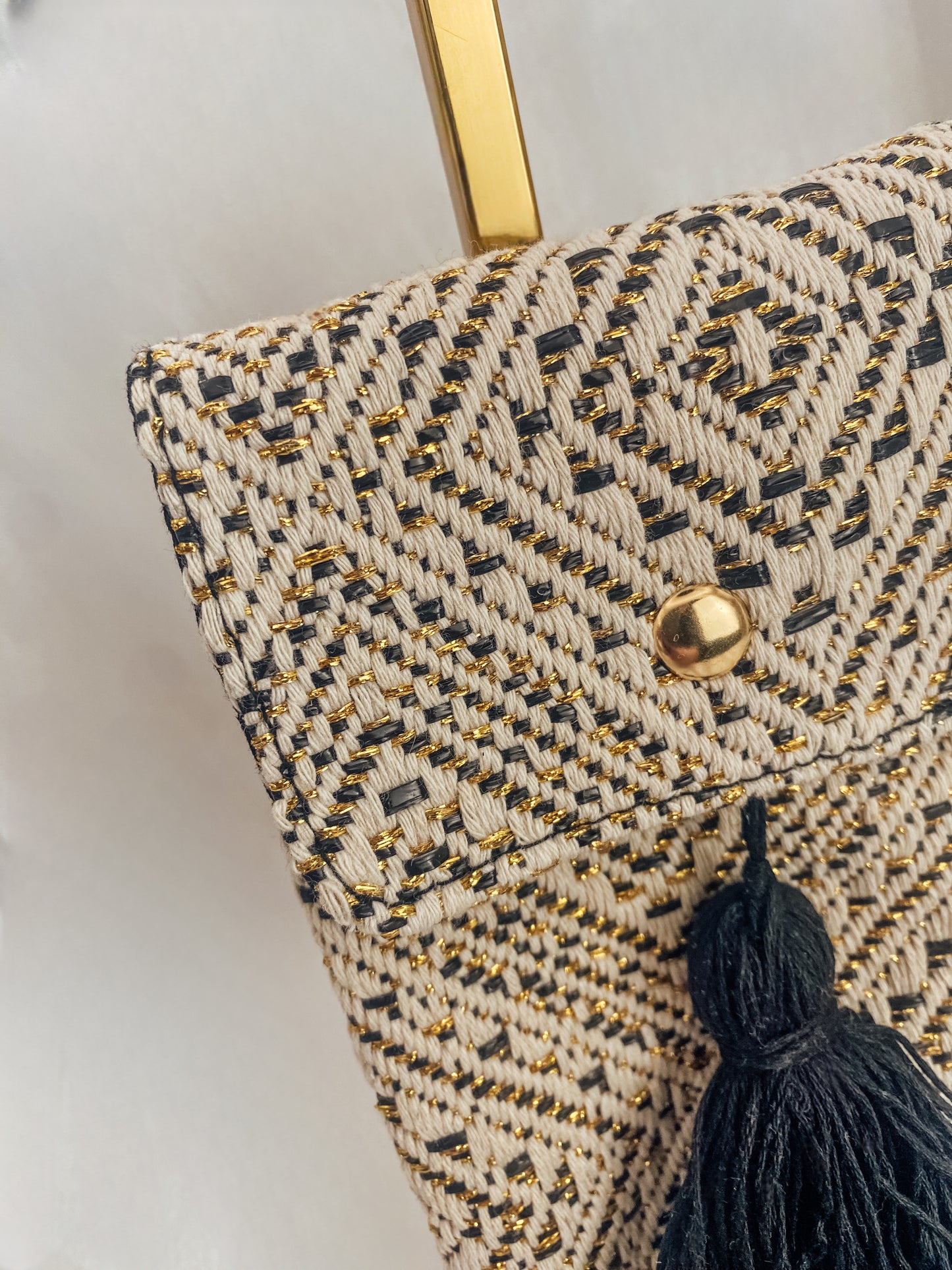 Tasche Summertime Black