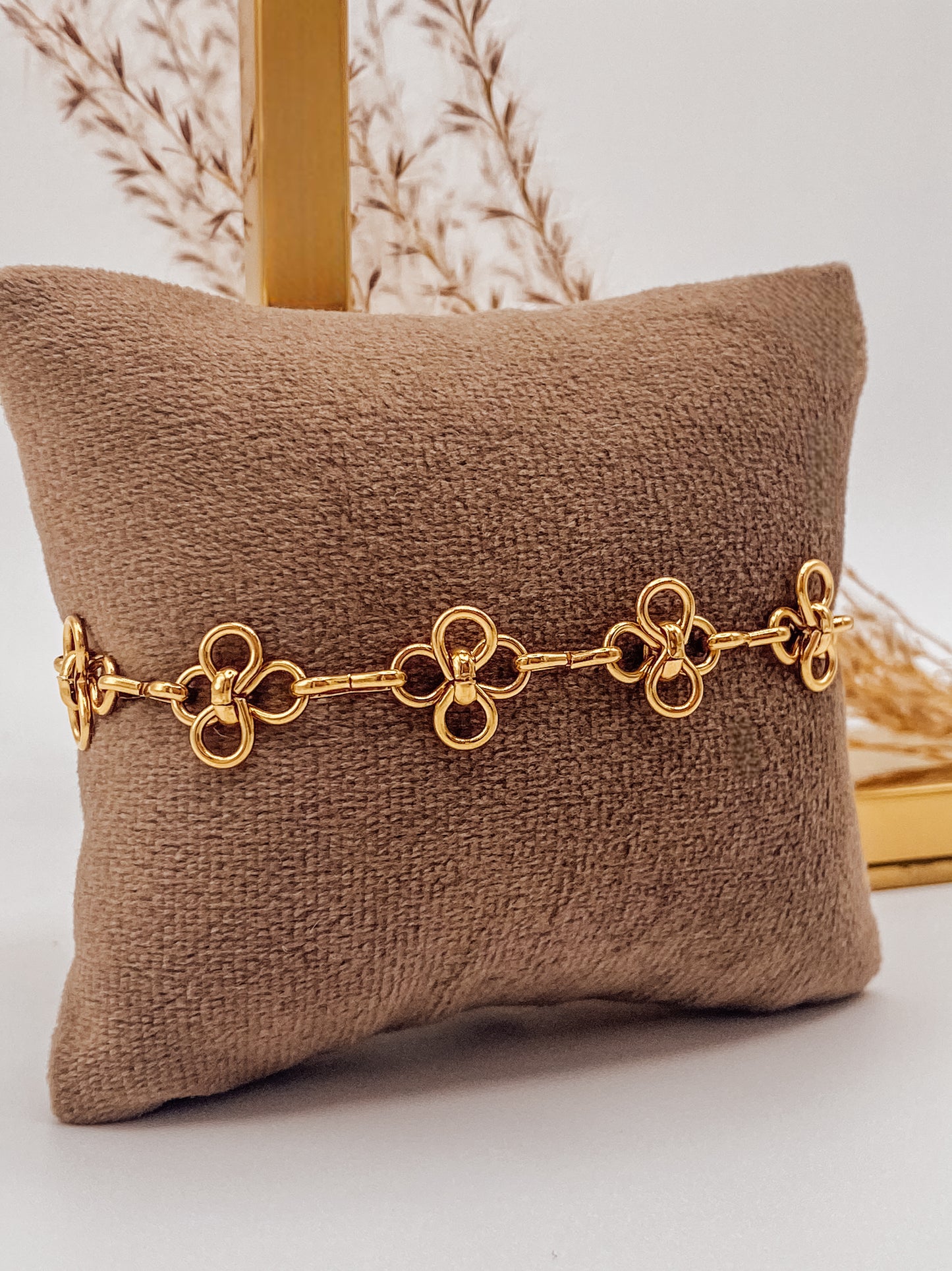 Armband Lunar Lily