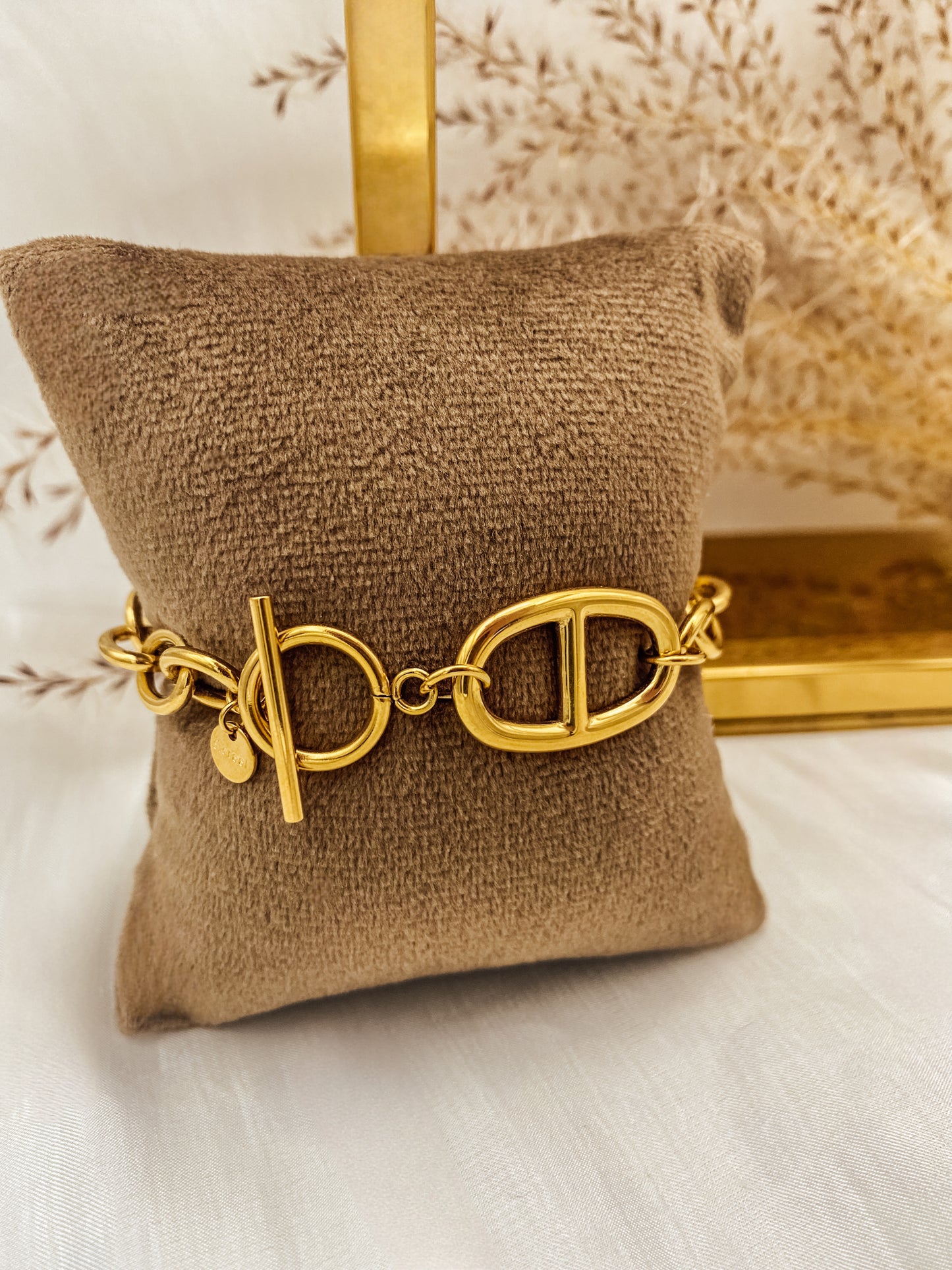 Armband Elternity