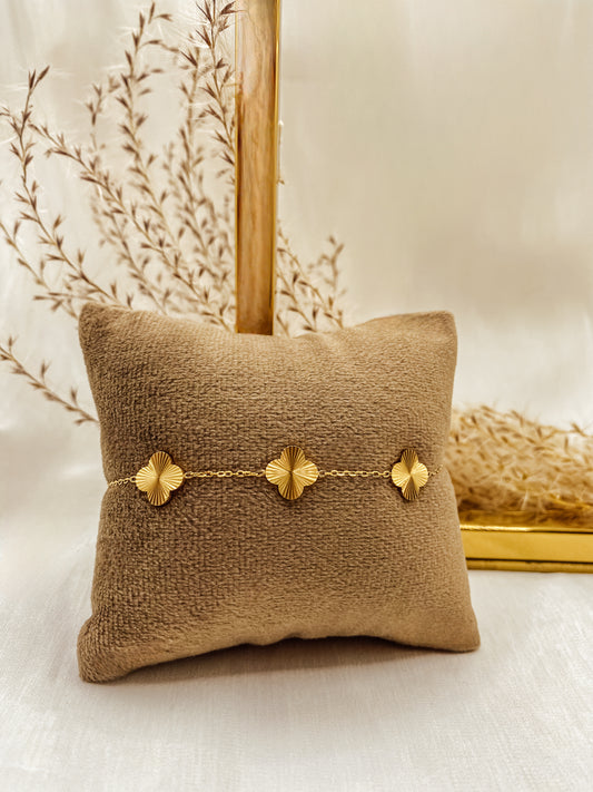 Armband Golden Florena