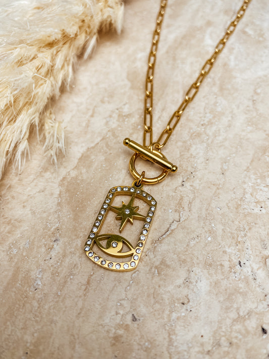 Kette Eyelura