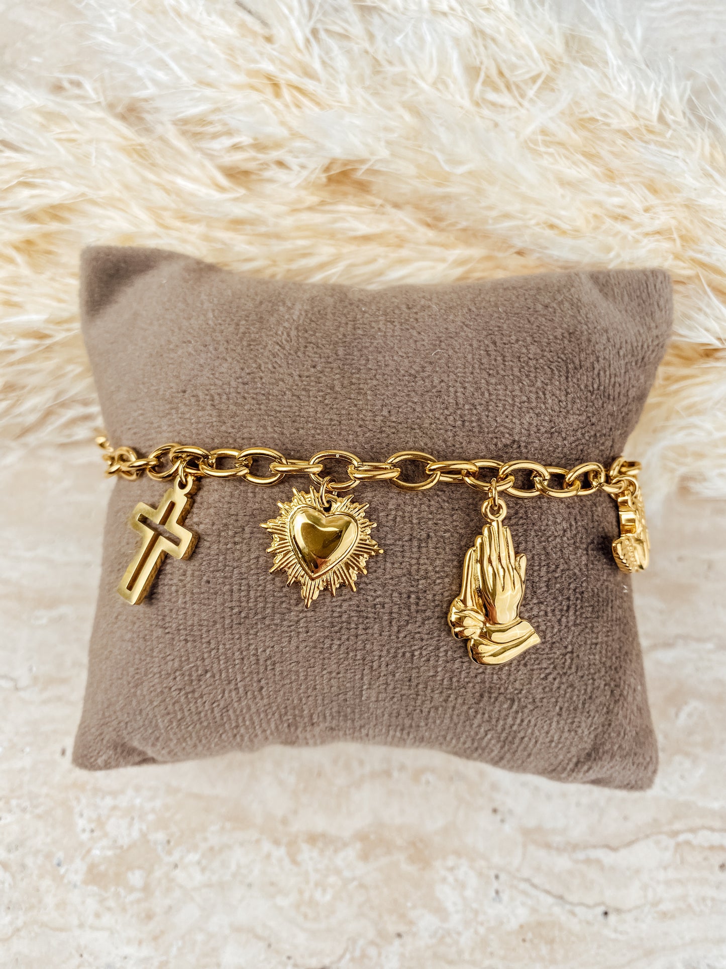 Armband Clarity