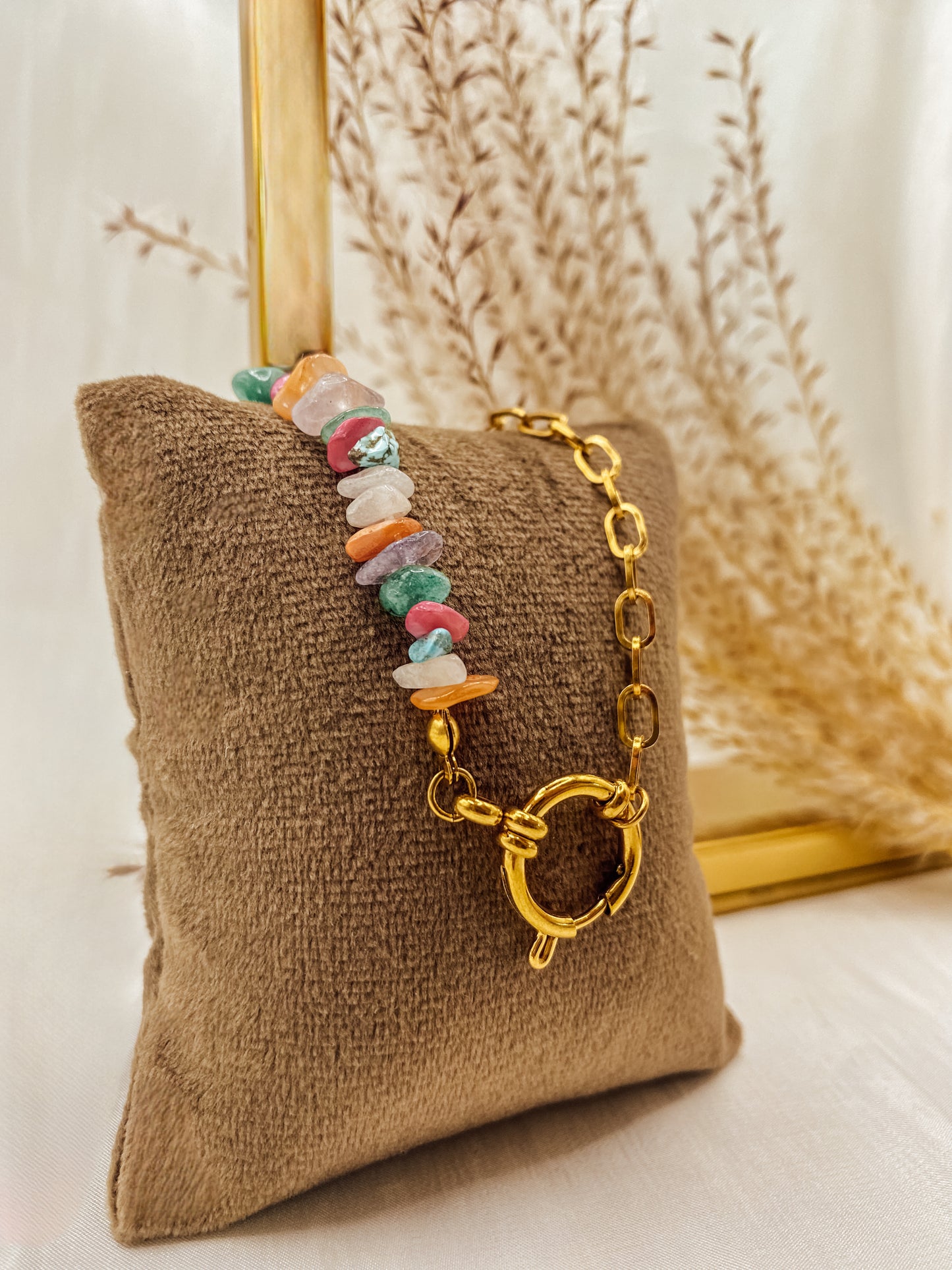 Kette Colorful Sea Breeze