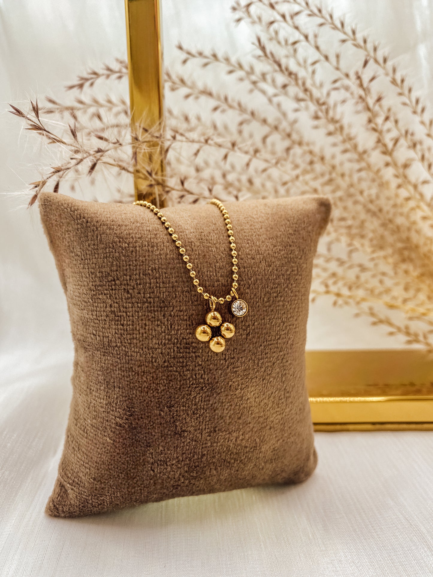 Kette Florabella
