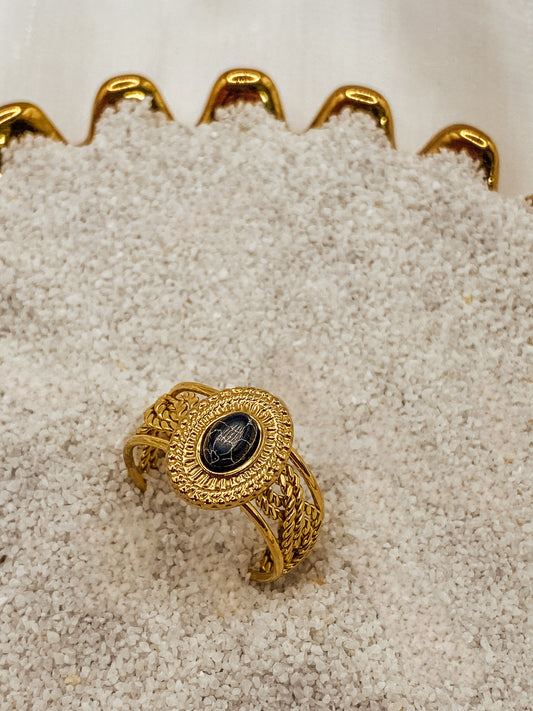 Ring Samari