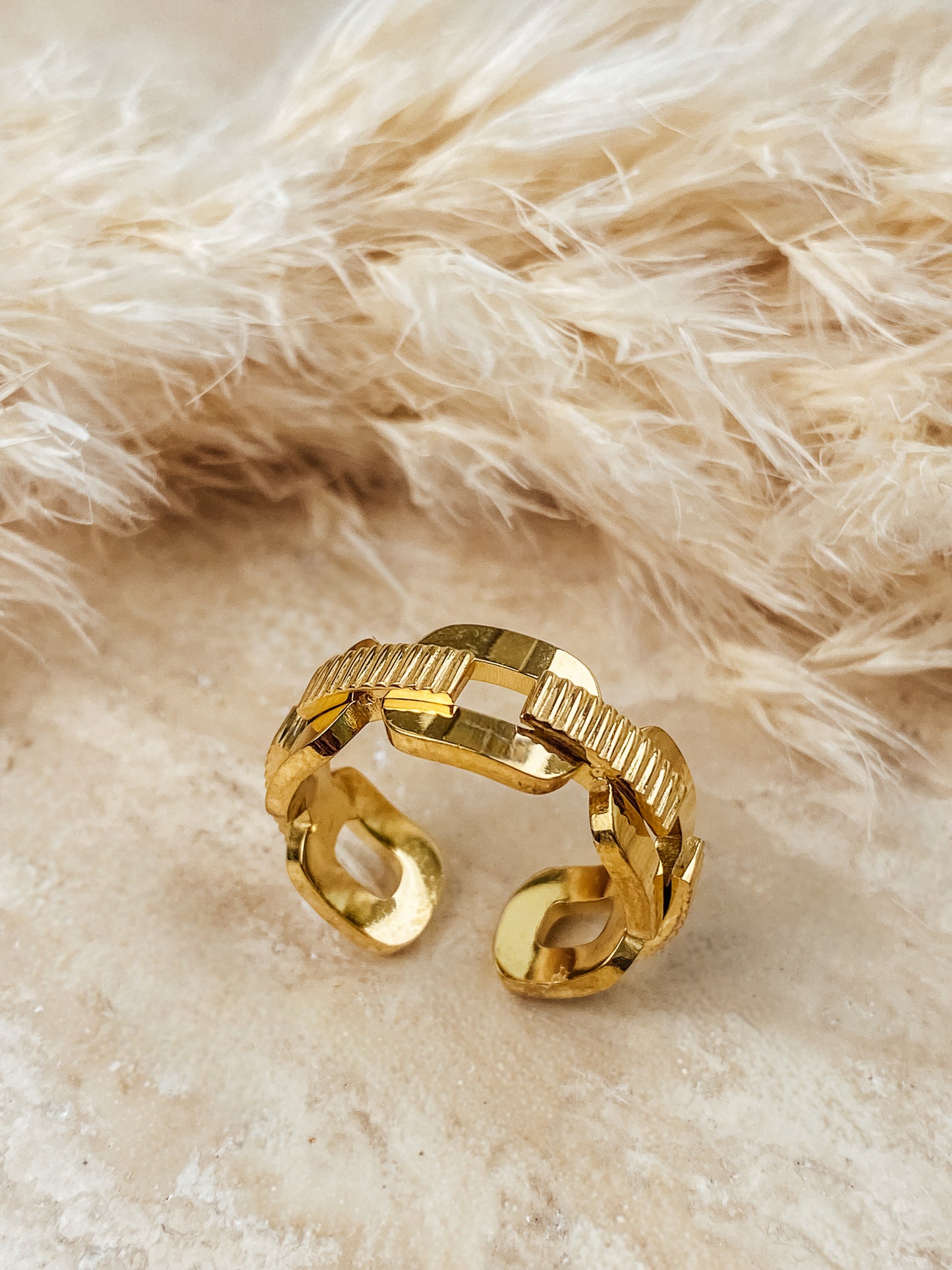Ring Lumé