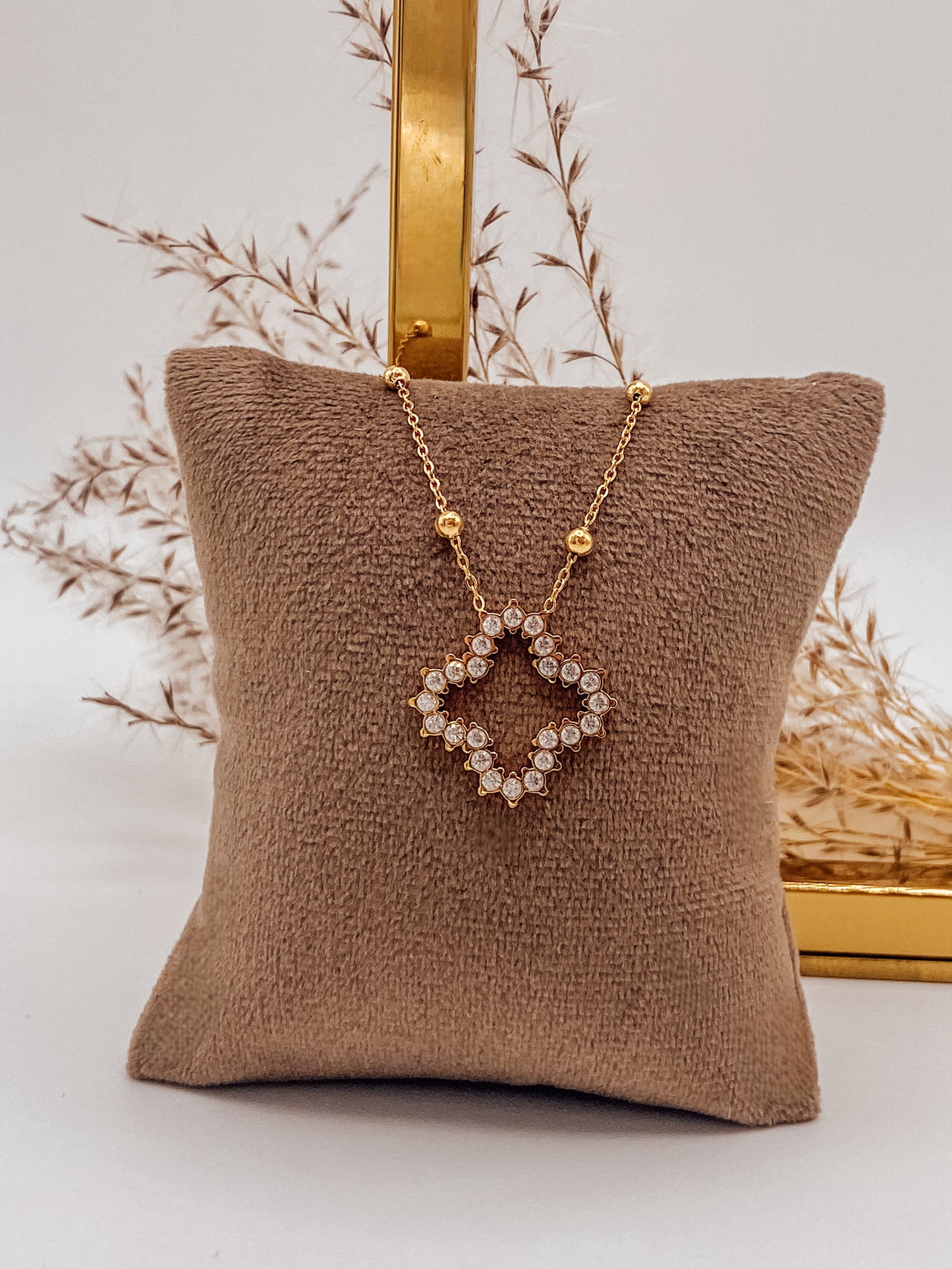 Kette Imperial Bloom