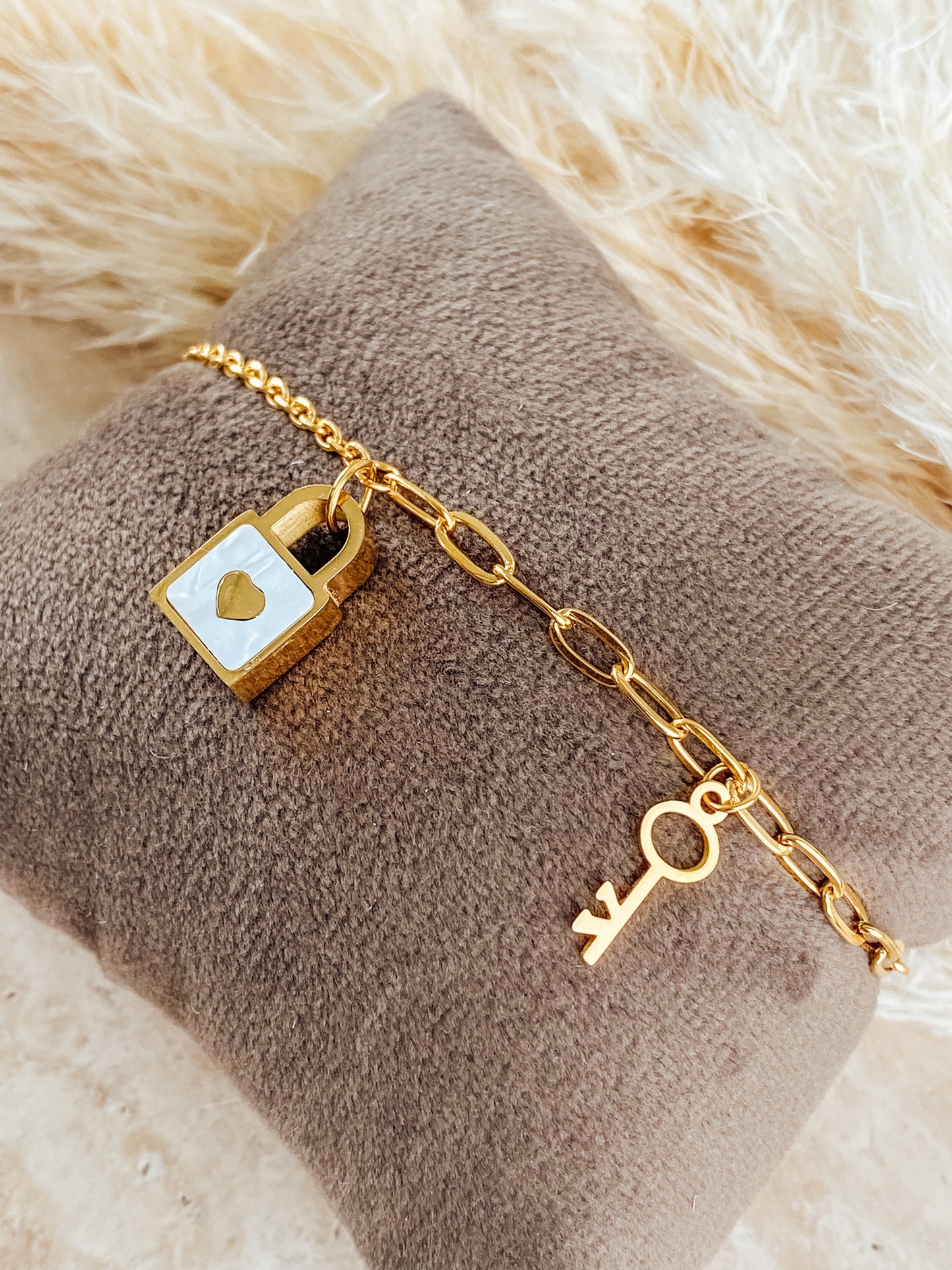Armband Thalina