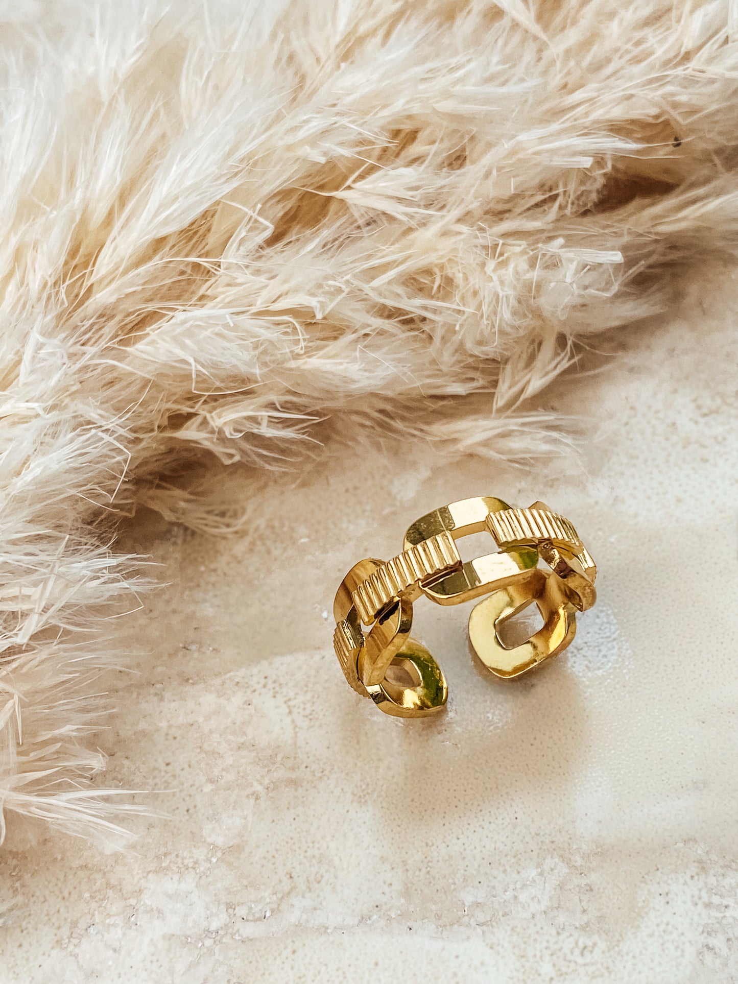 Ring Lumé