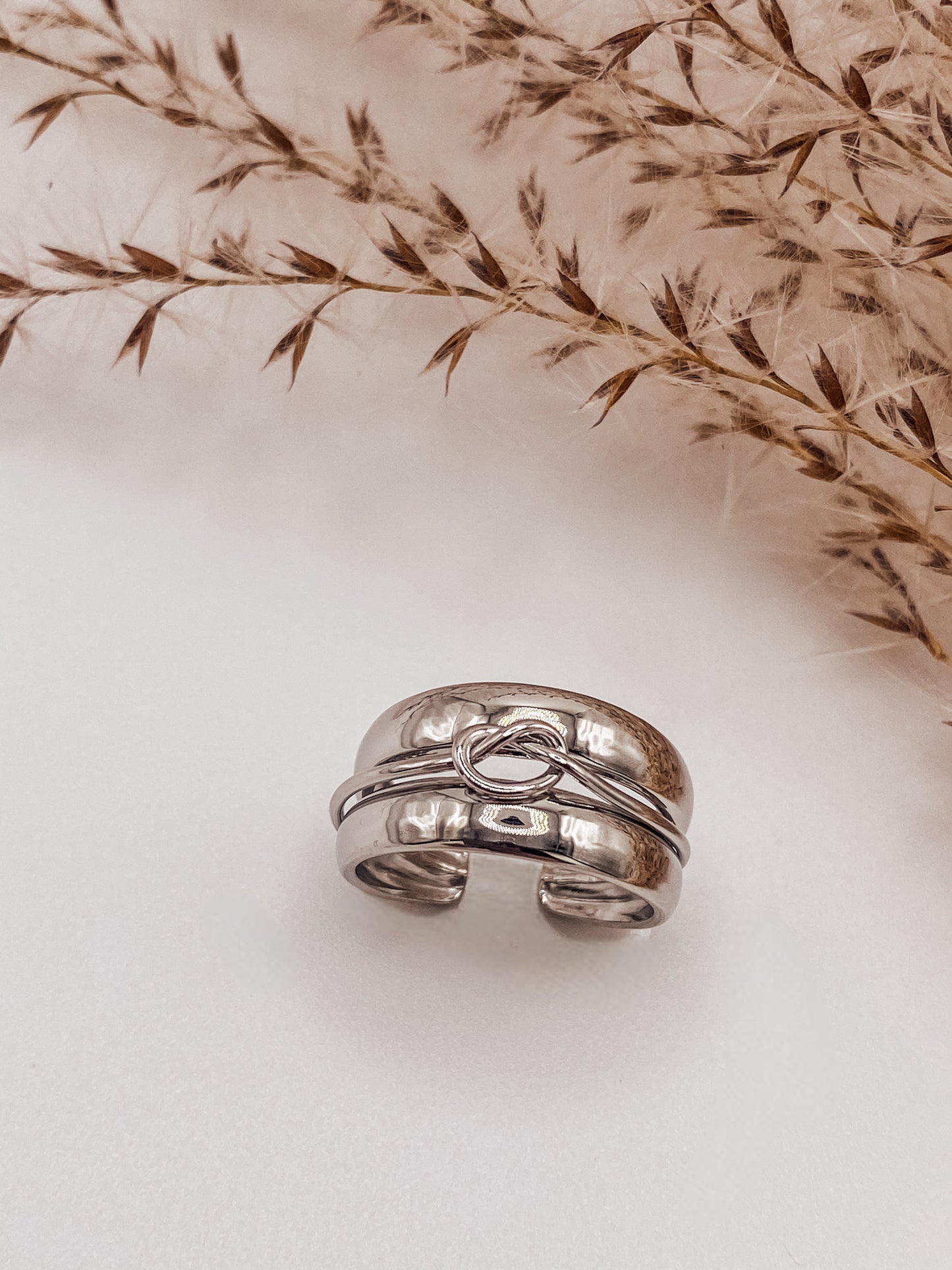 Ring Silver Nayeli
